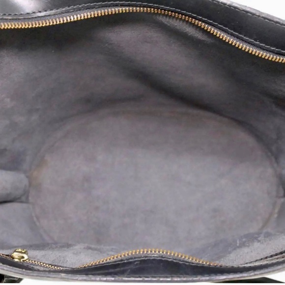 Authentic LOUIS VUITTON Epi Saint Jacques Shopping Shoulder Bag PRICE FIRM - Picture 7 of 16